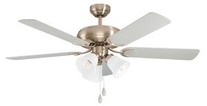 Ventilator de tavan Eglo 35077 LAS PALMAS 3xE27/40W/230V