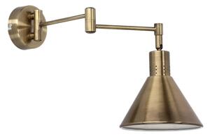 Lampă de perete COPENHAGEN 1xE14/40W/230V
