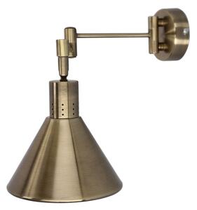 Lampă de perete COPENHAGEN 1xE14/40W/230V