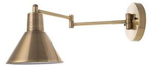 Lampă de perete COPENHAGEN 1xE14/40W/230V