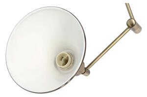 Lampă de perete COPENHAGEN 1xE14/40W/230V