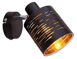 Globo 15342-1 - Aplică perete TUNNO 1xE14/15W/230V