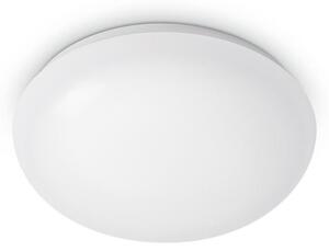Philips - Plafonier LED SHAN cu senzor, 12 W, 230 V, 4000 K