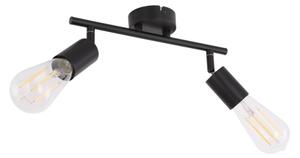 Globo 54008-2 - Lampă spot MARTHA 2xE27/60W/230V