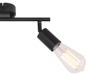 Globo 54008-2 - Lampă spot MARTHA 2xE27/60W/230V