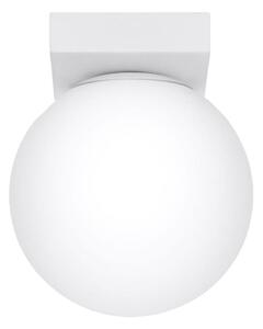 Plafonieră YOLI 1xG9/12W/230V albă Sollux SL.1146