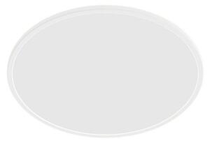 Plafonieră LED dimabilă pentru baie SUPERSLIM LED/15W/230V IP54 albă Philips