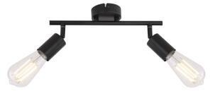 Globo 54008-2 - Lampă spot MARTHA 2xE27/60W/230V