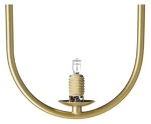 Candelabru pe lanț CORDEL 1xG9/28W/230V
