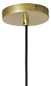 Candelabru pe lanț CORDEL 1xG9/28W/230V
