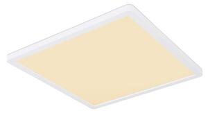 Plafonieră LED pentru baie Globo 41563-18W SAPANA LED/18W/230V IP44