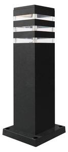 Lampă de exterior TEKSAS E27/12W/230V IP44 44 cm