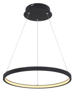 Globo 67192-19B - Lustră LED pe cablu RALPH LED/19W/230V