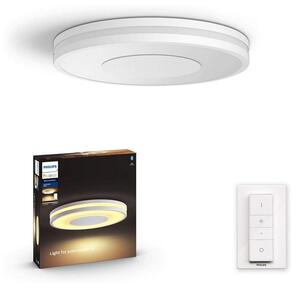 Philips 32610/31/P6 - Corp de iluminat LED dimabil Hue BEING LED/27W/230V + telecomandă