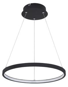 Globo 67192-19B - Lustră LED pe cablu RALPH LED/19W/230V