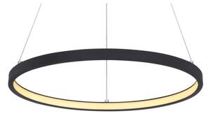 Globo 67192-19B - Lustră LED pe cablu RALPH LED/19W/230V