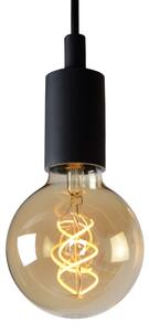 Lustră pe cablu FIX MULTIPLE 7xE27/60W/230V Lucide 08408/07/30
