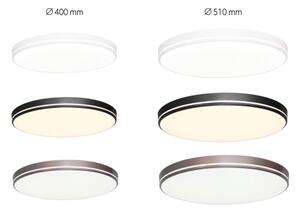 Plafonieră LED dimabilă NEO LITE AREAS 24W/230V Tuya Wi-Fi Immax NEO 07149-W40 + telecomandă