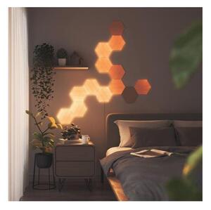 SET 13x panou LED dimabil HEXAGONS LED/2W/230V Nanoleaf NL52-K-3002HB-13PK