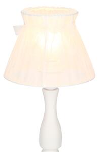 Lampă de masă ZEFIR 1xE27/40W/230V