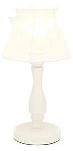 Lampă de masă ZEFIR 1xE27/40W/230V