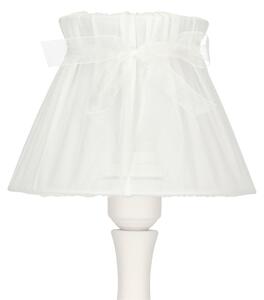 Lampă de masă ZEFIR 1xE27/40W/230V