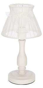 Lampă de masă ZEFIR 1xE27/40W/230V