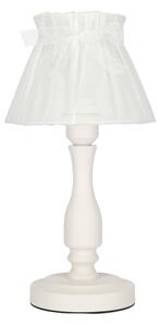 Lampă de masă ZEFIR 1xE27/40W/230V