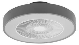 Plafonieră LED dimabilă cu ventilator Ledvance SMART+ LED/38W/230V Wi-Fi + telecomandă
