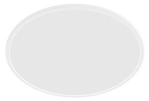 Corp de iluminat LED pentru baie dimabil SUPERSLIM LED/15W/230V IP54 alb Philips