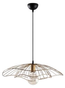 Lustră pe cablu TEL 1xE27/40W/230V
