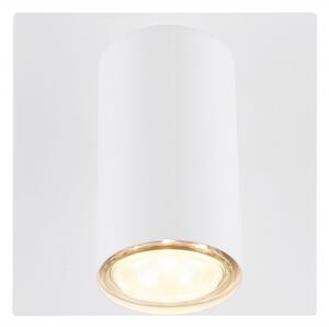 Globo 57910-1W - Spot de perete ROBBY 1xGU10/25W/230V