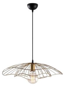 Lustră pe cablu TEL 1xE27/40W/230V