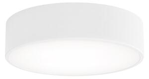 Plafonieră CLEO 2xE27/24W/230V d. 30 cm albă