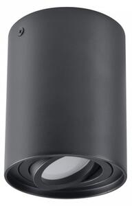 Lampă spot HADAR R1 1xGU10/10W/230V negru