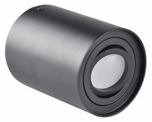 Lampă spot HADAR R1 1xGU10/10W/230V negru