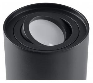 Lampă spot HADAR R1 1xGU10/10W/230V negru