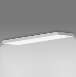 Plafonieră LED pentru baie FRAME LED/40W/230V 120x30 cm IP44 alb Brilagi