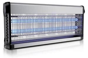 Aparat electric anti-insecte 2x20W/230V 150m2