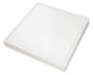 Plafonieră LED pentru baie Brilagi FRAME LED/50W/230V 3000/4000/6000K IP44 alb