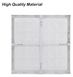 Plafonieră LED pentru baie Brilagi FRAME LED/50W/230V 3000/4000/6000K IP44 alb