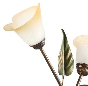 ONLI - Lampă de masă MIRANDA 3xE14/6W/230V, 70 cm