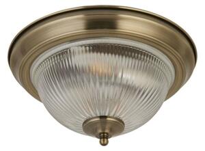 Searchlight - Plafonieră FLUSH 2xE14/40W/230V