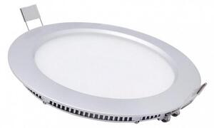 Lampă încastrată LED ROUND LED/24W/230V 4200K