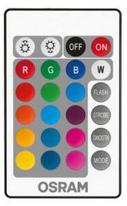 Bec LED RGB dimabil STAR+ A60 E27/9W/230V 2700K - Osram