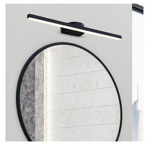 Aplică LED pentru tablouri Zuma Line W89551-60BK ARVI LED/20W/230V 60 cm negru
