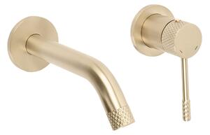 REA Venti Brush Gold baterie de culoare