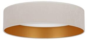 Plafonieră LED VELVET LED/12W/230V d. 30 cm 3000K/4000K/6400K Brilagi
