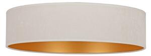Plafonieră LED VELVET LED/12W/230V d. 30 cm 3000K/4000K/6400K Brilagi