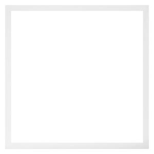 Plafonieră LED pentru baie FRAME LED/40W/230V 60x60 cm IP44 alb Brilagi